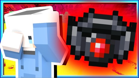 我的世界小白解说魔兽与巨龍01困难开局被下了诅咒又被猛鬼追杀