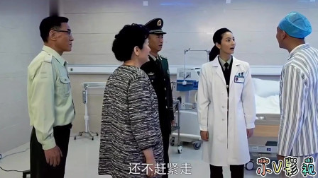 利刃出击4：本以为小伙感染病毒，结果却出乎意料