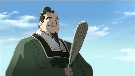 庞统故意的吧,给曹操出馊主意,把船拴起来