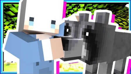 我的世界小白解说魔兽与巨龍03过街老鼠人人喊打最爱的龍都揍我