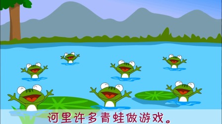 0-3岁儿童数字概念学习之一和许多