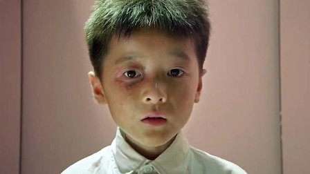 长江七号：小男孩结识外星狗，从此走向新的人生，还记得这个风靡地摊的这个娃娃吗？