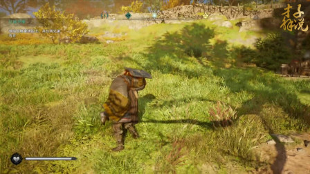 【游民速攻组-才子解说】刺客信条：英灵殿全剧情攻略13