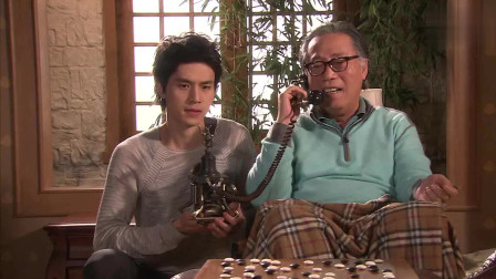 我的女孩：幼琳想要找到爸爸，闺蜜和弟弟都很心疼，真的是心酸