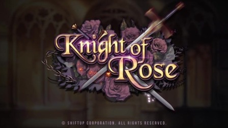 【天命之子韩服】Raid24 Knight of Rose PV