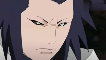 大蛇丸对战蝎,秽土转生三代风影vs傀儡风影