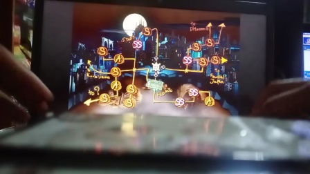 DJ原子弹·忍20201118~1120的日子