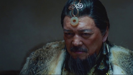 木兰之巾帼英豪:蒙古人才信长生天