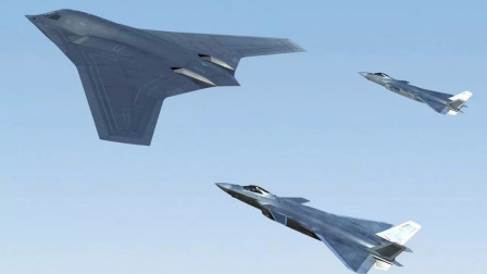 突破！中国成功攻克隐身轰炸机关键技术，轰20离我们不远了！