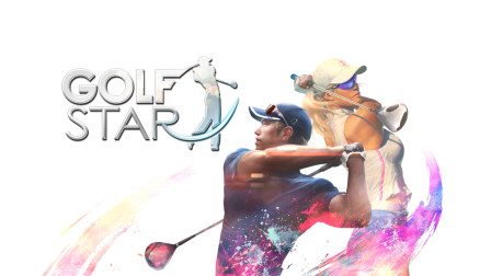 高尔夫之星：3D体育类模拟竞技手游，一起来挑战大满贯！