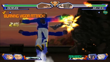 《正义学园》超杀表演秀，人体直升机见过吗？