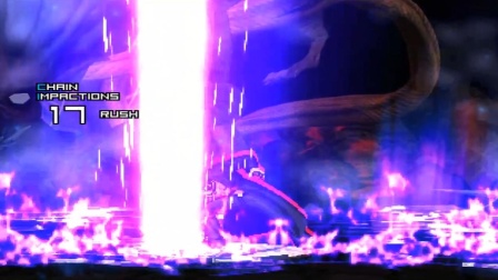 拳皇乱斗：露腹肌的八神你惹不起，全新大招单手摁地杀教你做人