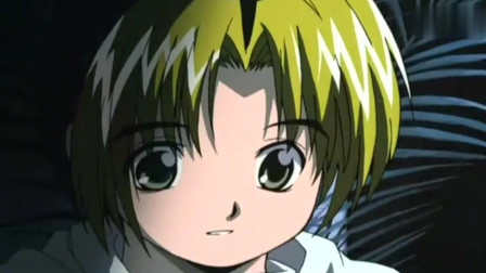 棋魂:小光真是不知天高地厚,褚嬴能在下棋高兴的哭