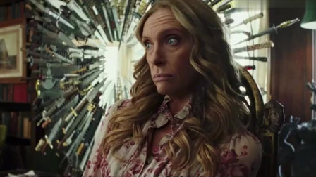 年度最佳悬疑片《利刃出鞘》：除了007大战美队还有这些！