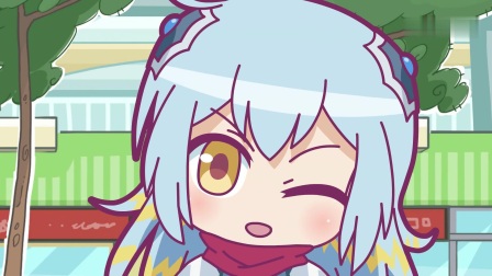 怪兽娘:金古桥可爱的女孩子,跟她握过手的人,决定不洗这只手