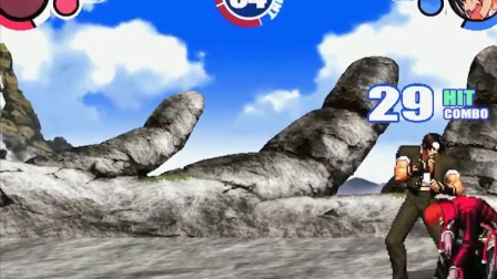 12.10 宇宙第一女玩家