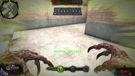 夜行者操作集锦