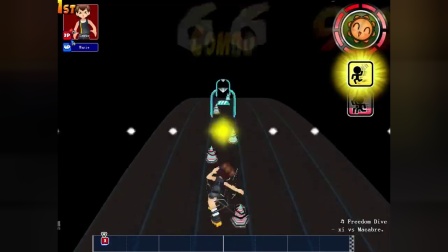 xi VS Macabre 菠萝哥改版神作 使我元气大伤