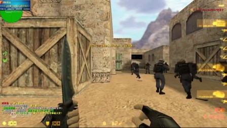 最后两枪着实有点帅