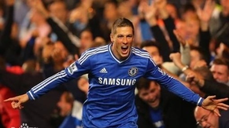 实况2020天梯赛4 托雷斯首秀错失帽子戏法！电光火石般的比赛！