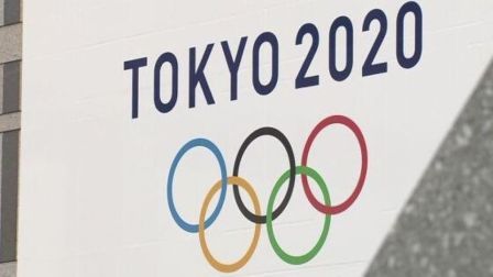 体育辣报 新一轮新冠疫情来袭！超三成日本人希望东京奥运会被取消