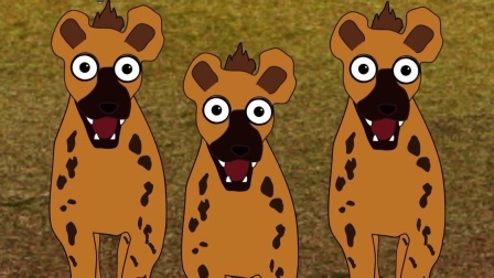 玩具梦工厂 认识动物 小引发的 儿童卡通视频