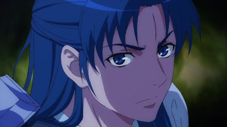 狐妖小红娘:木蔑真的是又帅又呆萌,太可爱了,哈哈哈!