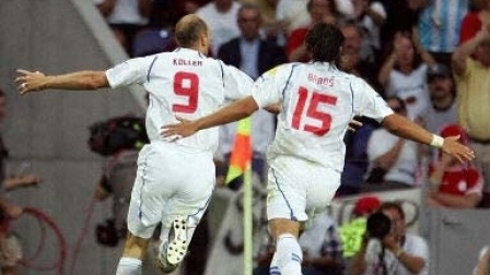 实况2020天梯赛4 科勒天梯帽子戏法！