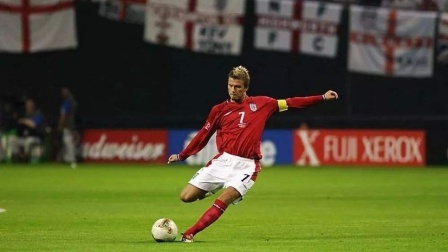 实况2020天梯赛4 托雷斯首开记录！贝克汉姆终场前完成绝杀！