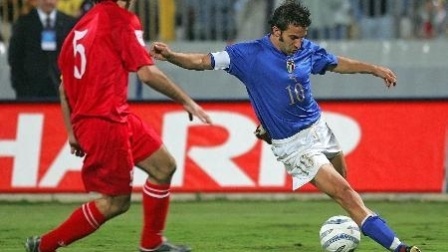 实况2020天梯赛4 皮耶罗头顶脚踢颠倒乾坤！托雷斯两记怒射霸气全开！