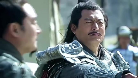 楚汉传奇:龙且的狂傲自大,韩信不伤一卒水淹龙且十万大军.