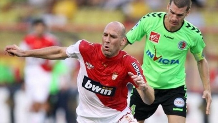 实况2020天梯赛4 三叉戟打出绝妙配合托雷斯扫射破门！科勒替补登场造对手乌龙