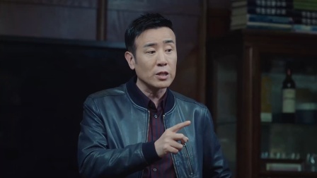 《巡回检察组》于和伟开启头脑风暴,一针见血抓住关键