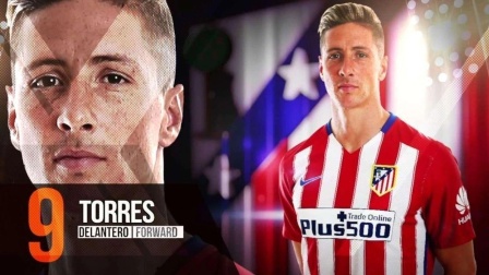 实况2020好友对战 托雷斯的帽子戏法！