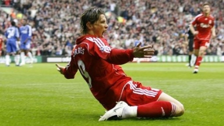 实况2020天梯赛4 托雷斯梅开二度！鲁梅尼格打入致胜一球！