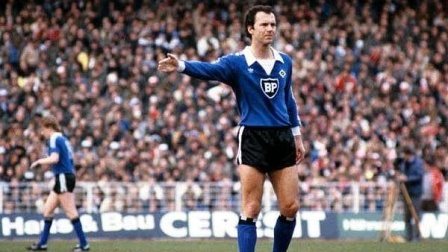 实况2020天梯赛4 唯一亮点贝肯鲍尔打进天梯首球！