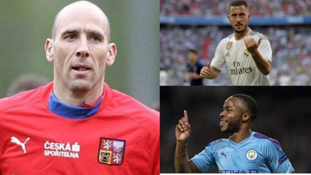 实况2020好友对战赛 来自扬科勒的绝杀！