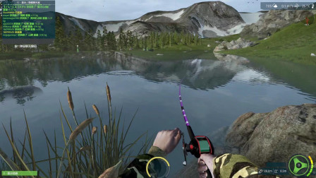 钓鱼模拟器：每竿都是极品鱼，这感觉真爽！