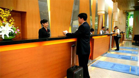 入住酒店时，记得说这3个&ldquo;暗语&rdquo;，前台便知你是&ldquo;内行人&rdquo;！