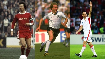 实况2020天梯赛4 鲁梅尼格两球一助逆转比赛！贝肯鲍尔扬科勒替补奇兵！