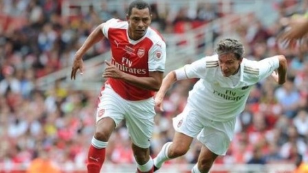 实况2020天梯赛4 席尔瓦一记远射扳平！鲁梅尼格打入致胜一球！