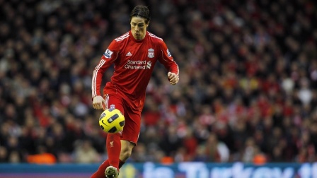 实况2020天梯赛4 托雷斯帽子戏法！津门虎3：2艰难取胜