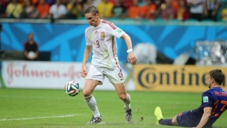 实况2020天梯赛4 皮耶罗先下一城！托雷斯梅开二度！