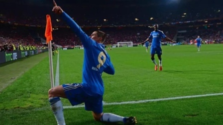 实况2020天梯赛4 罗纳尔迪尼奥大力轰门！托雷斯闪电反击！2：3遗憾失利