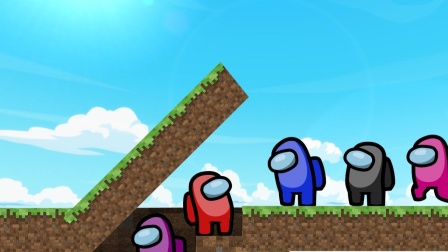 自制太空人：小太空人勇战小僵尸