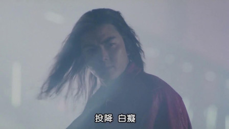 四大天王来了三个，就差一个黎明了