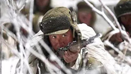 一人狙杀214个敌人，志愿军狙击战打得美军不敢上厕所