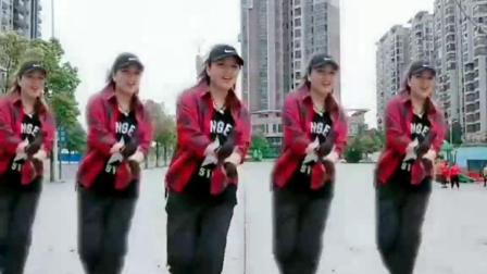 《bboom蹦迪舞》广场舞步子舞64步感谢平台，分身尬舞术