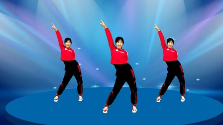 阿采原创广场舞 第四季  广场舞教学视频 神曲舞蹈教学《温柔萨卡斯》舞蹈更火，36步跳疯了