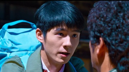 《唐人街探案3》终极预告群星送喜 你还记得那首老歌吗